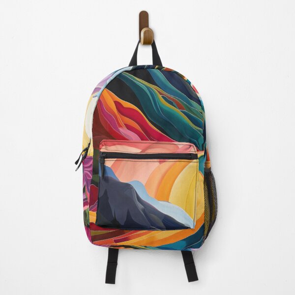 Item preview, Surrealistic Canyon designed and sold by Lynnchabot.