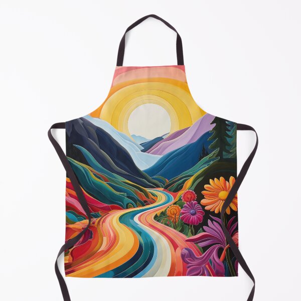 Item preview, Surrealistic Canyon designed and sold by Lynnchabot.