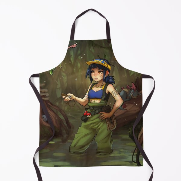 Item preview, Swamped designed and sold by DragonFU.
