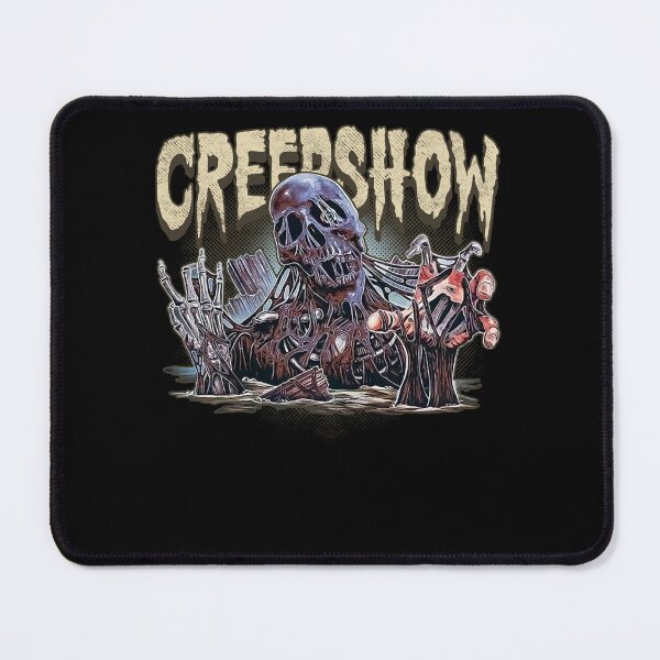 Item preview, CREEPSHOW KING DARKNIGHT designed and sold by TrumanHelmets.