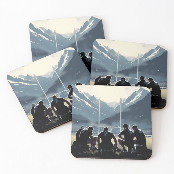 Item preview, Rugby camaraderie and Team Bonding designed and sold by Stephen-newport.