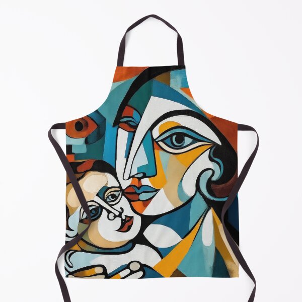 Item preview, Mother and Child designed and sold by JakeMauiDesign.
