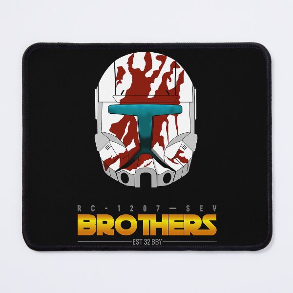 Item preview, Clone Commando Sev - Brothers designed and sold by RoldanMargret.