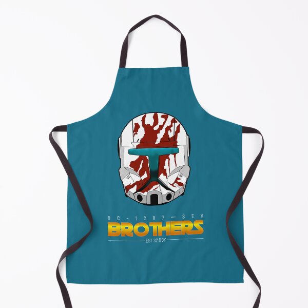 Item preview, Clone Commando Sev - Brothers designed and sold by RoldanMargret.