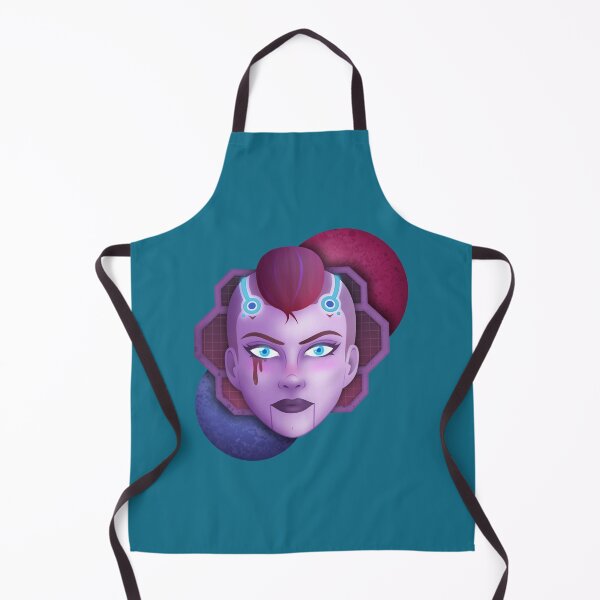 Item preview, Cybernetic designed and sold by RoldanMargret.