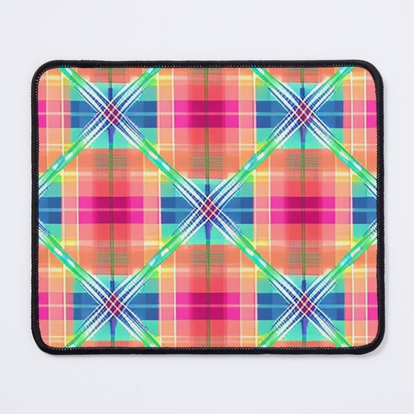 Item preview, Pretty plaids  designed and sold by Roxburylane.