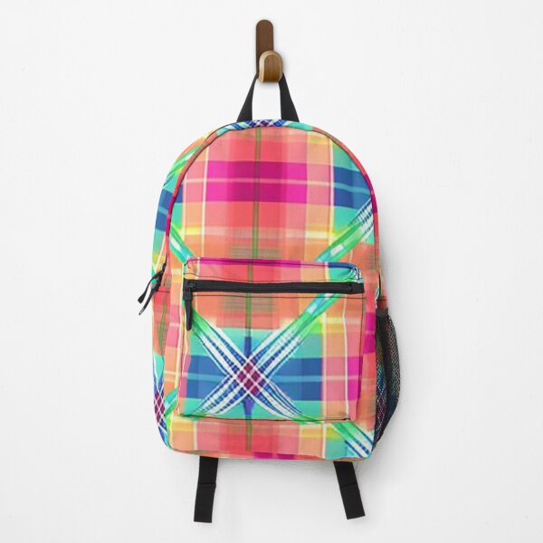 Item preview, Pretty plaids designed and sold by Roxburylane.