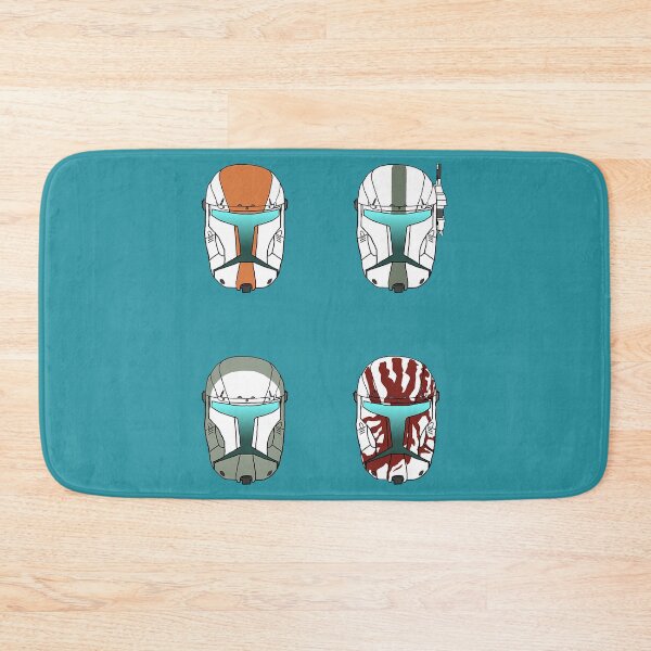 Item preview, Delta Squad Helmets designed and sold by RoldanMargret.