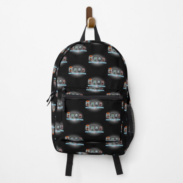 Item preview, Delta, Get Yourself Some Bacta designed and sold by RoldanMargret.