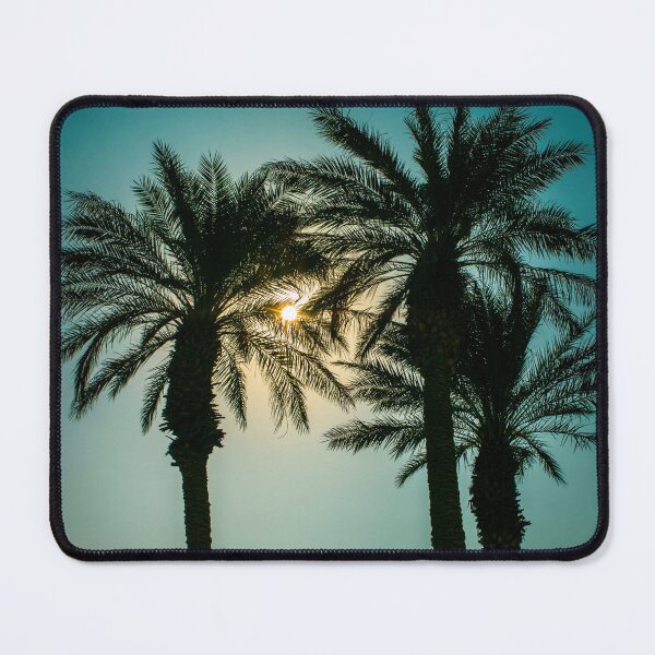 Item preview, Silhouette of Palm Trees designed and sold by assaf.