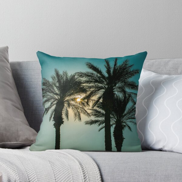 Item preview, Silhouette of Palm Trees designed and sold by assaf.