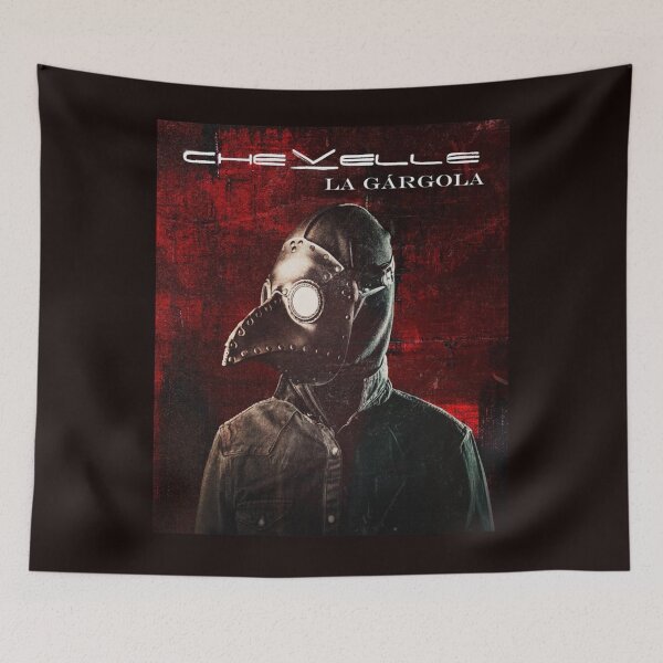 Item preview, chevelle band designed and sold by AlaiBer.