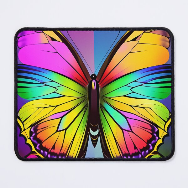 Item preview, Butterfly Diversity Artwork designed and sold by izakesiilva9.