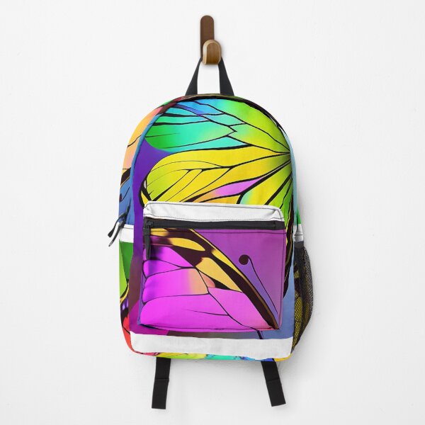 Item preview, Butterfly Diversity Artwork designed and sold by izakesiilva9.