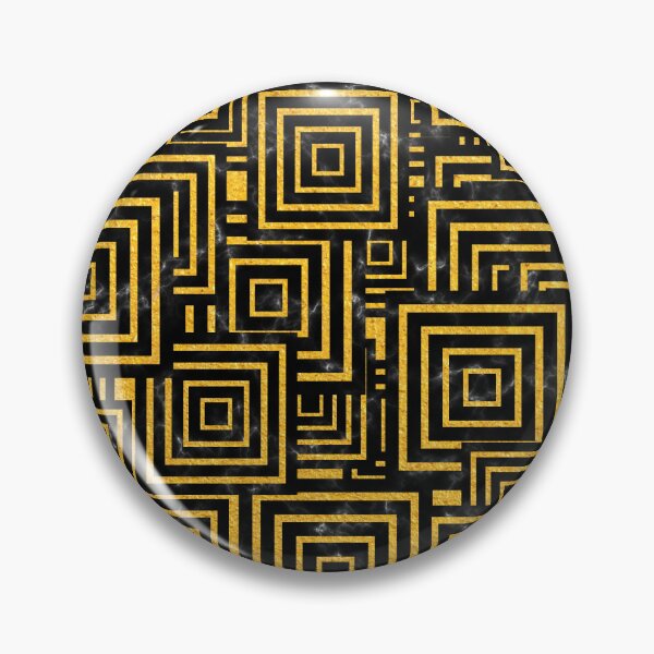 Artikelvorschau, Seamless Geometric Square Pattern - 08 entworfen und verkauft von Studio Grafiikka.