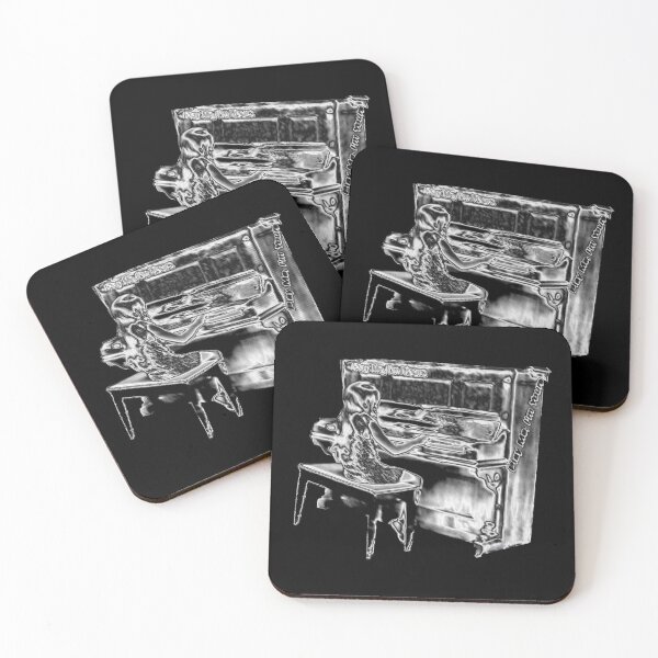 Item preview, PLAY ME, I’M YOURS   designed and sold by C J Lewis.