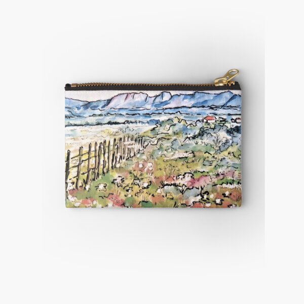 Item preview, Karoo wild flowers designed and sold by Winawena.