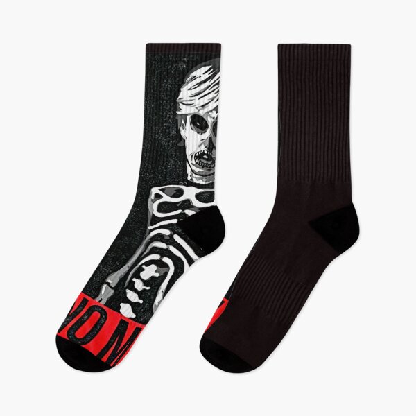 Item preview, Karate Kid Cobra Kazii Johnny Lawrence Skélétón Men designed and sold by AlaiBer.