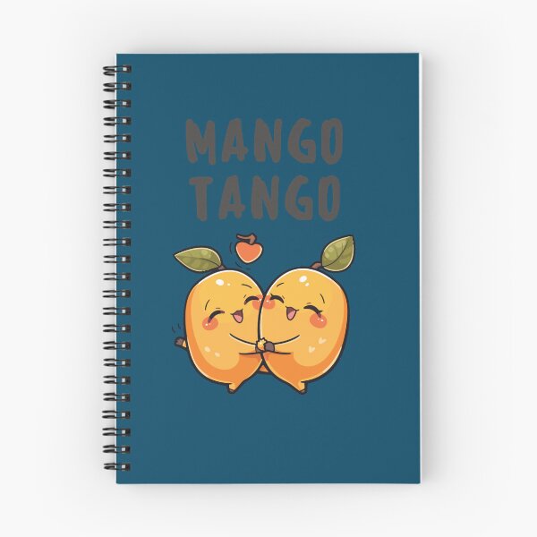 Item preview, Mango Tango - Fruity Dance Party   designed and sold by DouglasyReynol.