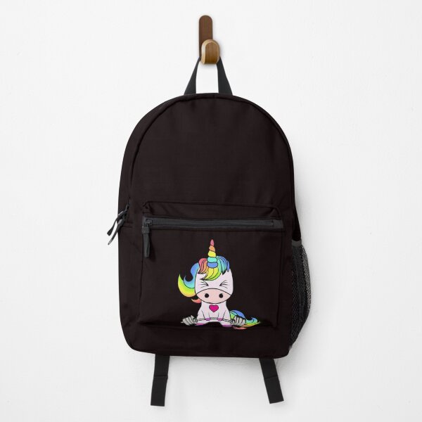 Item preview, Unicorn Weightlifting designed and sold by AlaiBer.