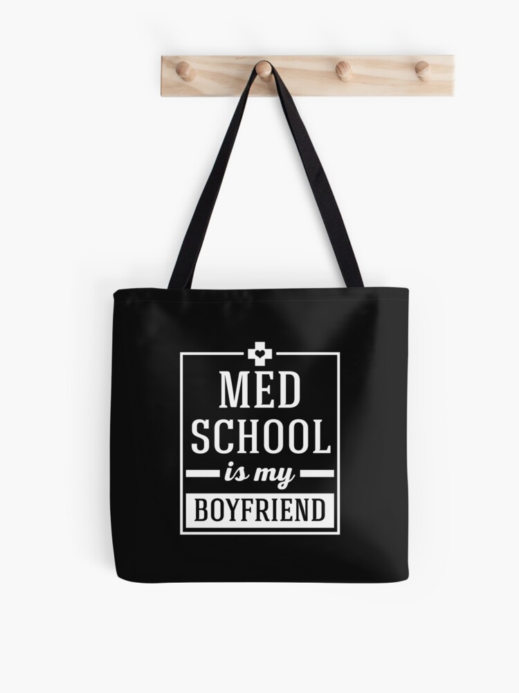 Medical School Bag Medical Student Doctor Bag New Backpack Role