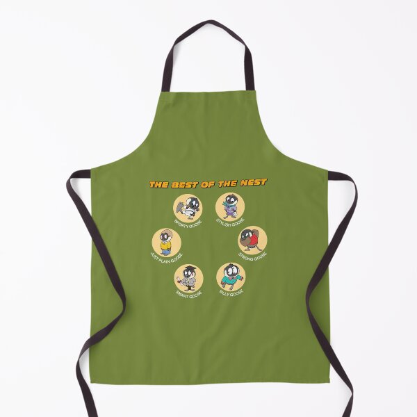 Item preview, Choose Your Goose designed and sold by uuzudoplg42.