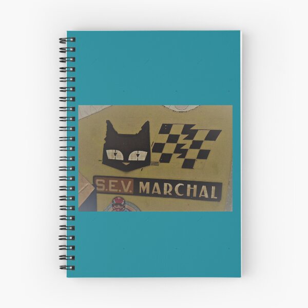 Item preview, Rally Raid SEV Marchal designed and sold by RoldanMargret.