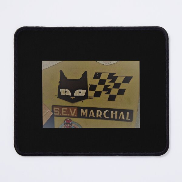 Item preview, Rally Raid SEV Marchal designed and sold by RoldanMargret.