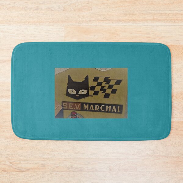 Item preview, Rally Raid SEV Marchal designed and sold by RoldanMargret.