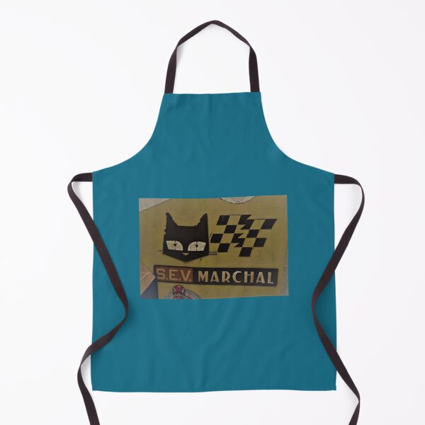 Item preview, Rally Raid SEV Marchal designed and sold by RoldanMargret.