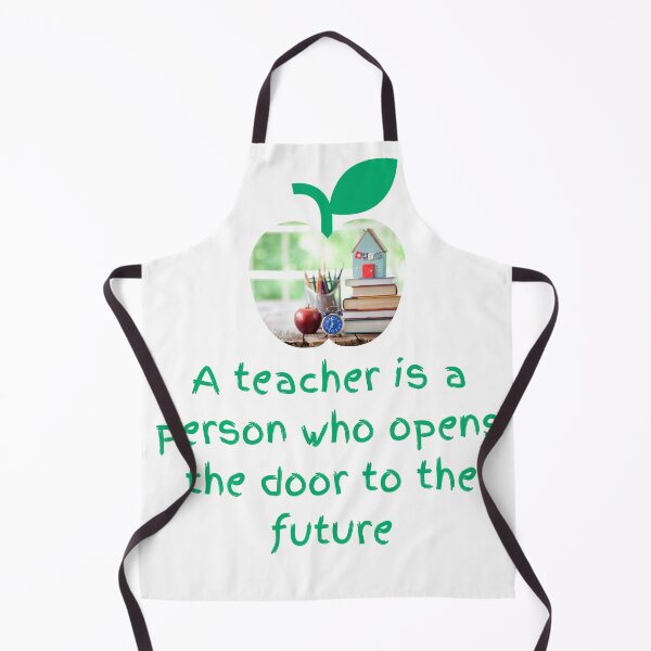 Item preview, Apples of Our Eye: Teachers Who Inspire designed and sold by CraftyrCreator.
