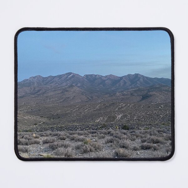 Item preview, Nevada's Mountains designed and sold by dtbake.