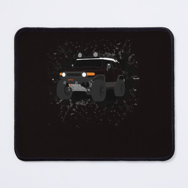 Item preview, FJ Cruiser designed and sold by AlaiBer.