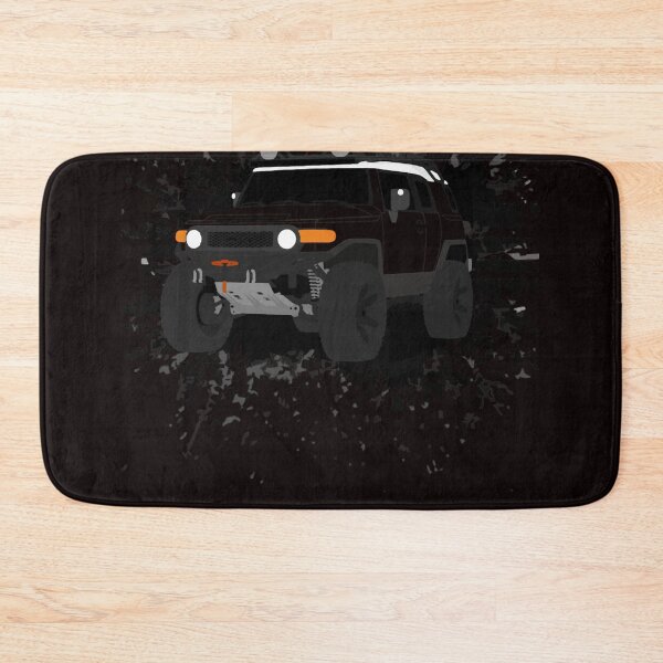 Item preview, FJ Cruiser designed and sold by AlaiBer.