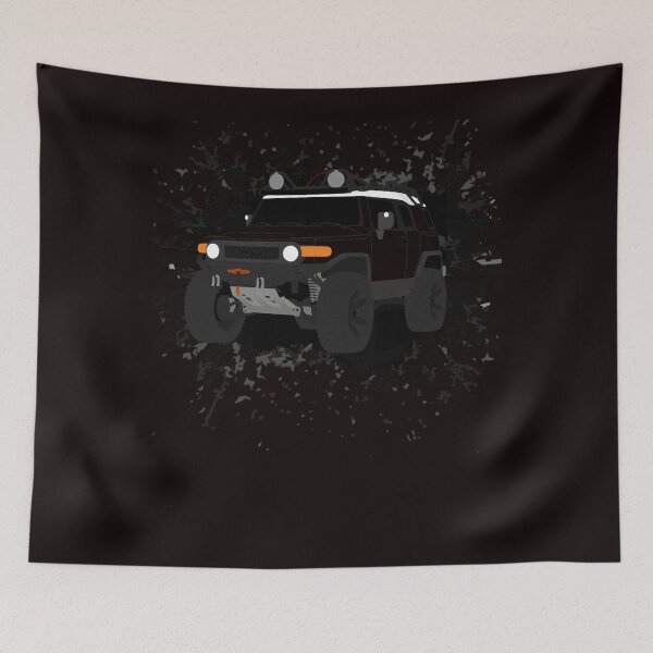 Item preview, Crucero FJ designed and sold by AlaiBer.