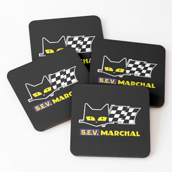 Item preview, SEV Marchal 2 designed and sold by RoldanMargret.