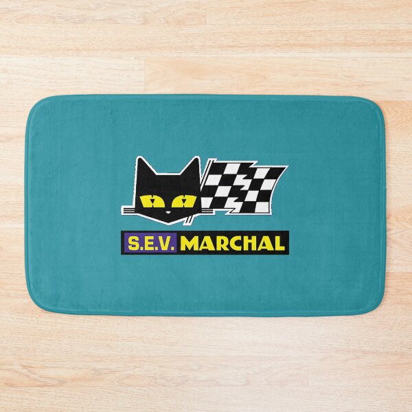 Item preview, SEV Marchal 2 designed and sold by RoldanMargret.
