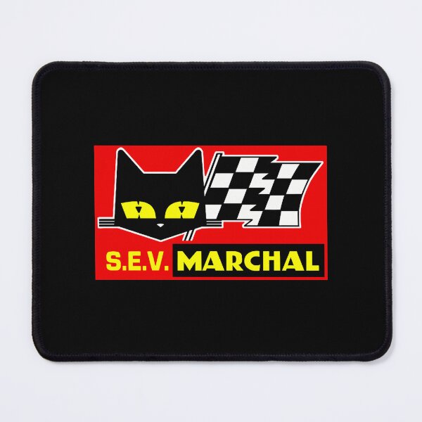 Item preview, SEV Marchal Red designed and sold by RoldanMargret.