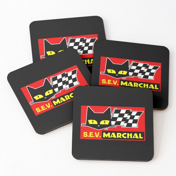 Item preview, SEV Marchal Red designed and sold by RoldanMargret.