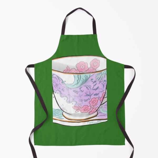 Item preview, China Tea Cup - TeaParty designed and sold by nwmkaimtmsm98.