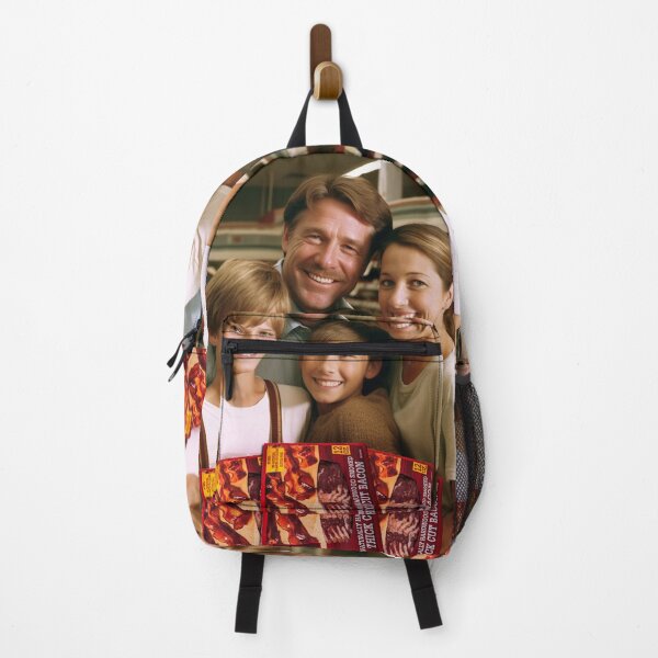 Item preview, Bring Home The Bacon - Pork Belly designed and sold by visualidioms.