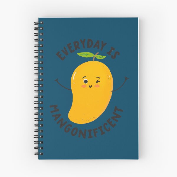 Item preview, Man-gogh Artist Cute Mango Pun - Mango Pun    designed and sold by DouglasyReynol.