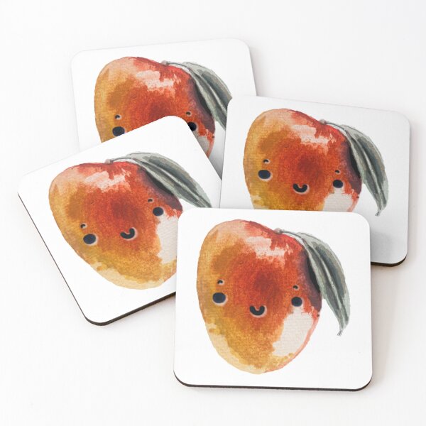 Item preview, Mr. Mango  designed and sold by DouglasyReynol.