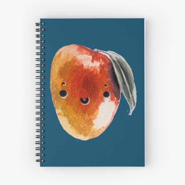 Item preview, Mr. Mango  designed and sold by DouglasyReynol.