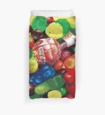 Lollies Duvet Cover