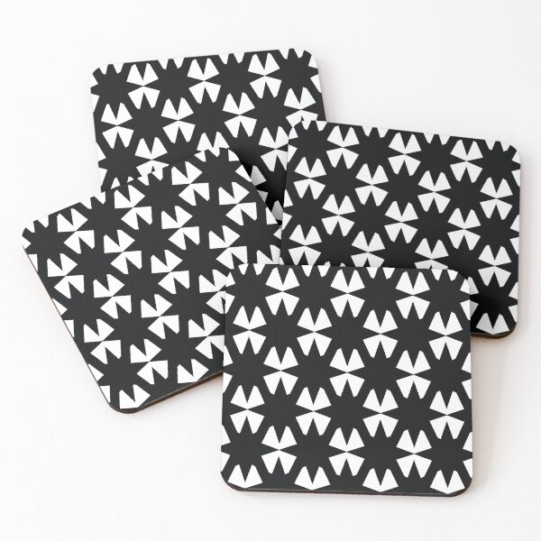 Artikelvorschau, Abstract Seamless Triangle Pattern - 01 entworfen und verkauft von Studio Grafiikka.