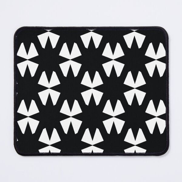 Item preview, Abstract Seamless Triangle Pattern - 01 designed and sold by Studio Grafiikka.