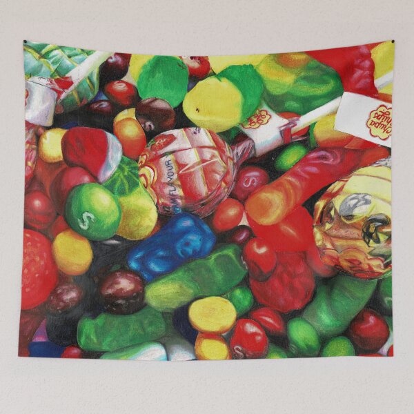 Artikelvorschau, Lollies entworfen und verkauft von Skye Riseley.