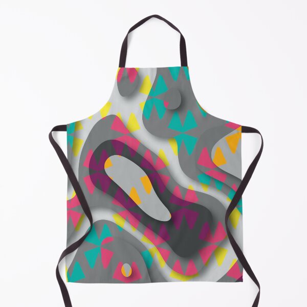 Artikelvorschau, Abstract Seamless Triangle Pattern - 02 entworfen und verkauft von Studio Grafiikka.