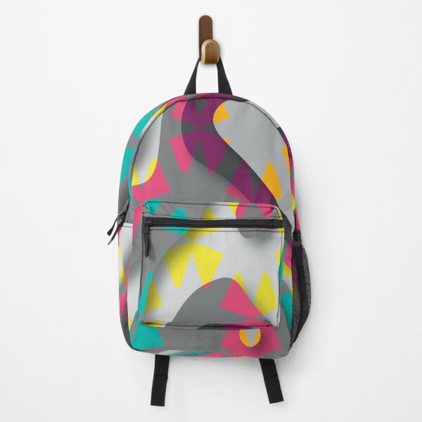 Item preview, Abstract Seamless Triangle Pattern - 02 designed and sold by Studio Grafiikka.